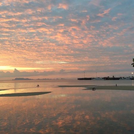 Sri Samui Hotell Ko Samui Eksteriør bilde