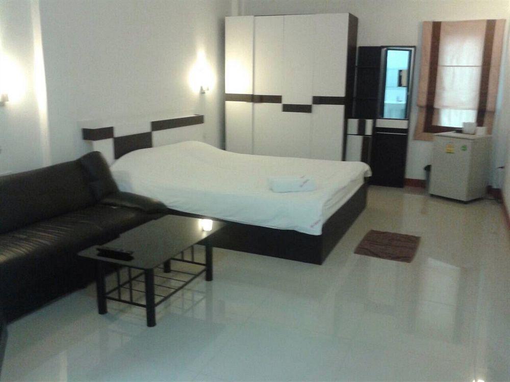Sri Samui Hotell Ko Samui Eksteriør bilde