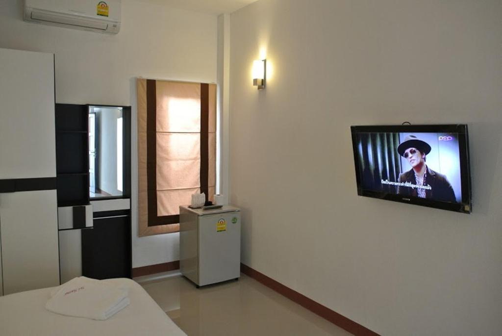 Sri Samui Hotell Ko Samui Eksteriør bilde