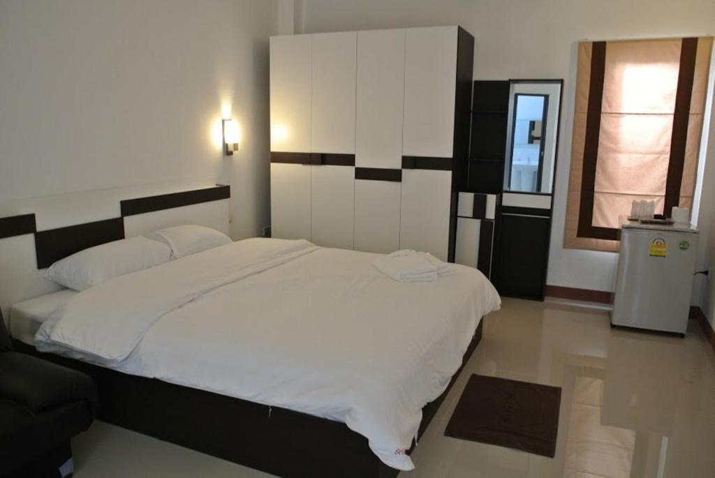 Sri Samui Hotell Ko Samui Eksteriør bilde