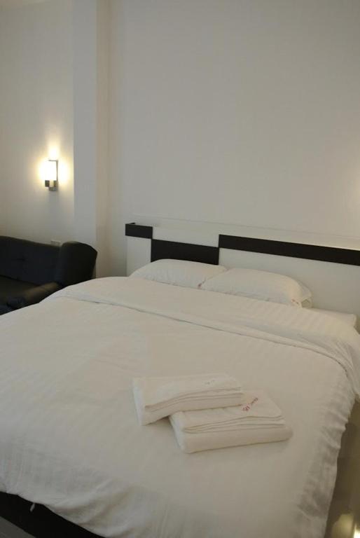 Sri Samui Hotell Ko Samui Eksteriør bilde
