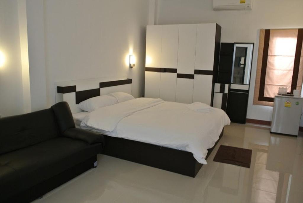 Sri Samui Hotell Ko Samui Rom bilde