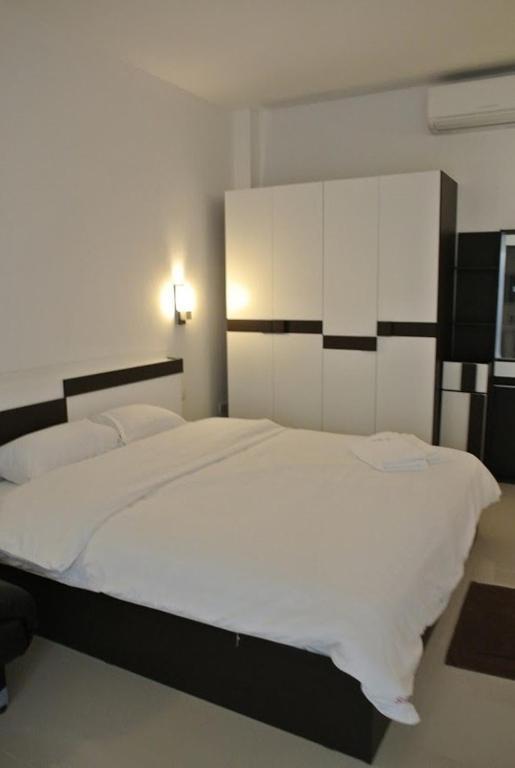 Sri Samui Hotell Ko Samui Rom bilde