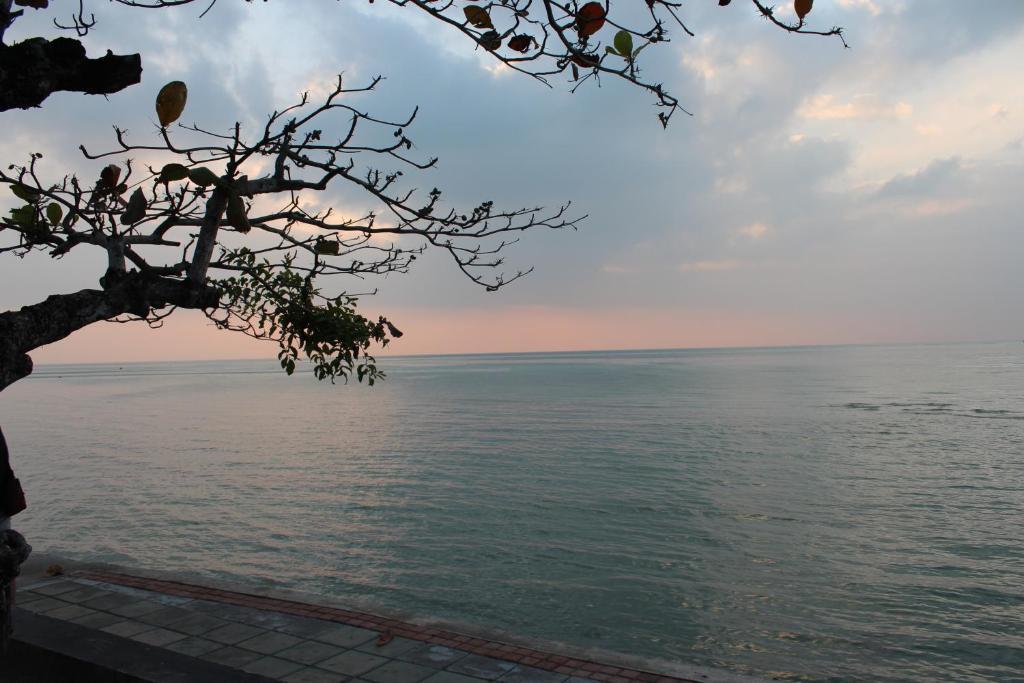 Sri Samui Hotell Ko Samui Eksteriør bilde