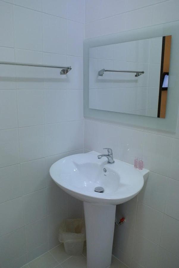 Sri Samui Hotell Ko Samui Rom bilde
